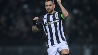 Γιασεμάκης: «Μακάρι ο Ζίβκοβιτς να μείνει για χρόνια και να ξεπεράσει τον Κλάους»