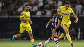 SL1: Δύσκολη έξοδος για ΠΑΟΚ, ντεμπούτο Ουζουνίδη στον Άρη- Τα κανάλια μετάδοσης των αγώνων