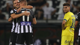 Δύσκολη έδρα το Αγρίνιο, αλλά ο ΠΑΟΚ έχει να χάσει από το...2013!