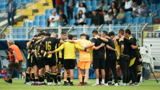 Κ15 Άρης: «Καθάρισαν» τον Πανσερραϊκό σε ένα ημίχρονο οι πιτσιρικάδες