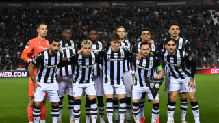 Europa League: Πώς ο ΠΑΟΚ μπορεί να προκριθεί ακόμα και με 9 βαθμούς
