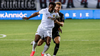 Stoiximan Superleague: Το πρόγραμμα της ημέρας-Πού θα δείτε ΑΕΚ, Ατρόμητο και Αστέρα!