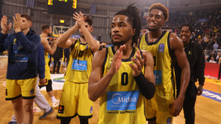 Ο Άρης θέλει να κλείσει ιδανικά τον πρώτο γύρο στο «σπίτι» του απέναντι στην Καρδίτσα