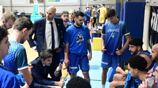 Η ζωντανή μετάδοση του Ηρακλής - Νήαρ Ηστ