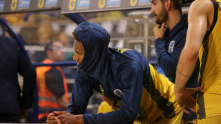 Άρης-Καρδίτσα: Γιούχα από τον κόσμο με τη λήξη του αγώνα