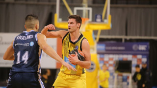 Άρης-Καρδίτσα: Ντροπιαστική εμφάνιση και βαριά ήττα για τους «κιτρινόμαυρους»