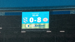 Μάντζιος: Αξέχαστο το περσινό 0-8 στο ίδιο γήπεδο…