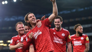 Billaras: Η Κρόουλι «χτύπησε» φόρμα