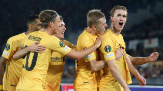 Μάντζιος: Η μία έχει το όνομα, η άλλη όμως τη χάρη…