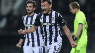 Τουρκία: «Επίσημη πρόταση Καϊσέρισπορ για δανεισμό Τσάλοφ από τον ΠΑΟΚ» - Το ρεπορτάζ του Metrosport.gr