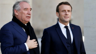 Γαλλία: Νέος πρωθυπουργός ο Φρανσουά Μπαϊρού