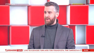 Αναστασία Γιάμαλη: Μυθική ατάκα σε συνεργάτη της-«Τι ντύθηκες; ΠΑΣΟΚ;»