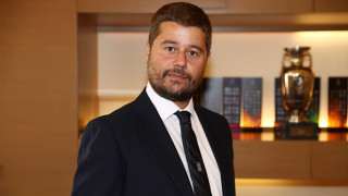 Γκαγκάτσης για Εθνική: «Χρέος προς την ιστορία της ομάδας μας»