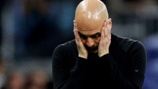 Μάντσεστερ Σίτι: Μέσα σε 42 μέρες έκανε μαζεμένες όλες τις ήττες της περσινής σεζόν!