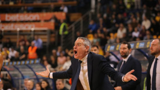 Γιατί ο Καστρίτης έβαλε τους τραυματίες στην αποστολή του Άρη στη Βουλγαρία