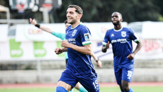 Super League 2: Η Κηφισιά ανακοίνωσε sold out στο ντέρμπι με την Καλαμάτα!