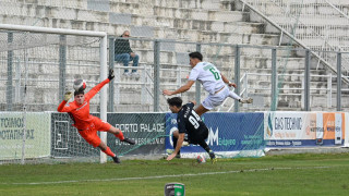 Λεωνιδόπουλος: «Συγκεντρωμένοι από το πρώτο λεπτό κόντρα στον ΠΑΣ»