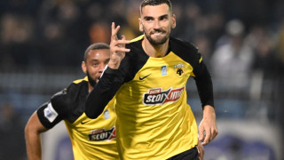 Γεράσιμος Μήτογλου: Με ποια ομάδα συμφώνησε στην Ιταλία!