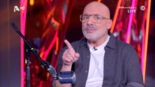 Νίκος Μουτσινάς: Παραίτηση-«βόμβα» λίγο πριν την πρεμιέρα της νέας του εκπομπής