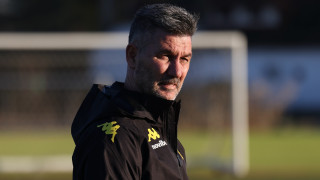 Άρης: Οι (πρώτες) επιλογές του Ουζουνίδη από την ελληνική αγορά δείχνουν και τον ρόλο των Ελλήνων