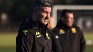 Άρης: Η αποστολή του Ουζουνίδη για το ντέρμπι με τον ΠΑΟΚ-Ποιοι απουσιάζουν