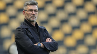 Ουζουνίδης: Η αναφορά στον Αμορίμ της Γιουνάιτεντ και ο καλός λόγος για Μάντζιο