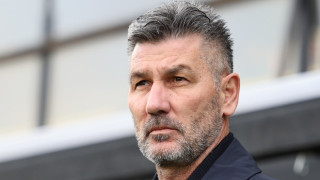 Μαρίνος Ουζουνίδης: Πώς απάντησε για Μανού και Σουλεϊμάνοφ-Τι είπε για μεταγραφές