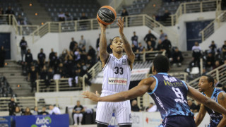 GBL: Τρία παιχνίδια σήμερα (29/12), ώρες και κανάλια μετάδοσης