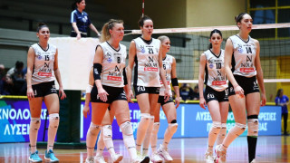 Βρέθηκε σε κακή ημέρα ο ΠΑΟΚ, ήττα με 3-1 από τον Παναθηναϊκό