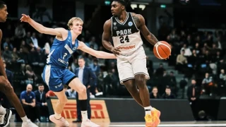 ΠΑΟΚ-Περιστέρι: Προβλήματα για την αθηναϊκή ομάδα ενόψει PAOK Sports Arena