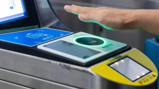 Κίνα: Σε άλλο επίπεδο οι ανέπαφες συναλλαγές