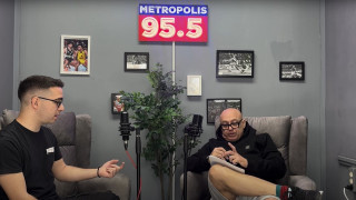 Κωστής Ραπτόπουλος: Τα προγνωστικά για τη 16η αγωνιστική της Super League 1-Τι λέει για ΠΑΟΚ και Άρη