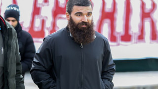 Κική, το όνομα της κόρης του Γιώργου Σαββίδη