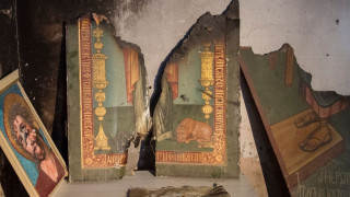 Τέρμα στις αυταπάτες για «μοντέρνους» τζιχαντιστές: Απαγόρευσαν τα Χριστούγεννα στη Συρία