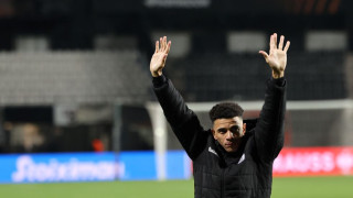 ΠΑΟΚ: Μνεία της UEFA στο γκολ του Τάισον κόντρα στη Φερεντσβάρος