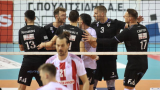 ΠΑΟΚ-Ολυμπιακός: Έχασε δικό του παιχνίδι με «αυτοκτονία» ο Δικέφαλος