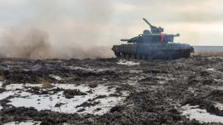 Politico: Ο Γ' Παγκόσμιος Πόλεμος είναι ήδη εδώ!