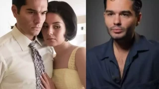 Χρήστος Μάστορας: «Έχω διάσπαση προσοχής, πήρα φάρμακα για την ταινία “Υπάρχω”»