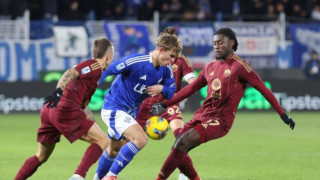 Serie A: Συνεχίστηκε η κατρακύλα της Ρόμα-Ηττήθηκε και στο Κόμο (vid)