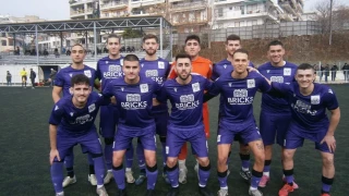 Φοίνικας Τούμπας-Γιώργος Παπαδόπουλος: «Να εδραιωθούμε στην πρώτη θέση»