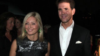 Παύλος Γκλύξμπουργκ﻿: Υποβάλλει αίτηση για να πάρει την ελληνική ιθαγένεια