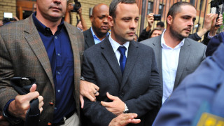 Όσκαρ Πιστόριους: Σωσίας της δολοφονημένης πρώην του, η νυν σύντροφός του