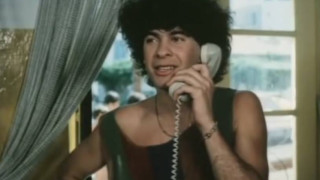 Πώς βρέθηκε στη φυλακή ο αφάνας των 80s, Πάνος Σολωμός