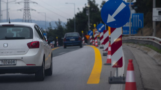 Θεσσαλονίκη: Ποιοι δρόμοι κλείνουν σε Μουδανιών και Περιφερειακό