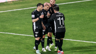 «Καθάρισε» την πρόκριση ο ΟΦΗ, 5-0 την Παναχαϊκή