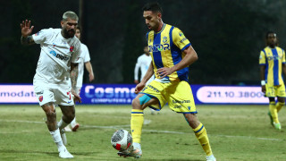 Προβάδισμα πρόκρισης για τον Αστέρα, 2-0 τον Πανιώνιο