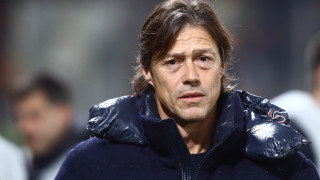 Αλμέιδα: «Ήταν σημαντικό να κερδίσουμε σήμερα τον ΠΑΟΚ»