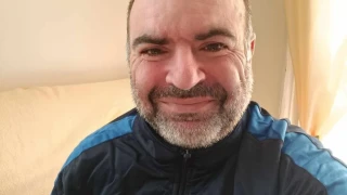 Εθνικός Αλεξανδρούπολης-Καραΐσαρίδης: «Η σκληρή δουλειά πρέπει να συνεχιστεί»