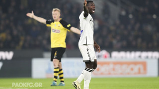 Κακός ναι! Εγκλημα όμως αν προσπεράσεις VAR, Ιταλό διαιτητή και τις μαγκιές του Ηλιόπουλου