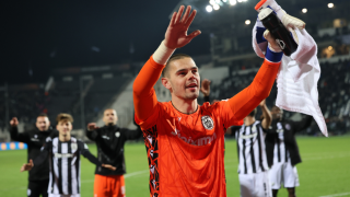 Μήνου: «Προσφέρει τα μέγιστα ο Κοτάρσκι-Θα έχει πολλή δουλειά με την ΑΕΚ»